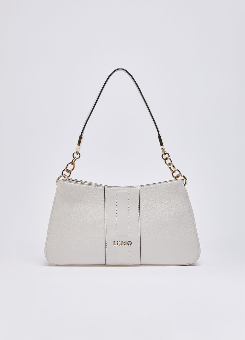 Borsa a spalla piccola Ematite Liu Jo