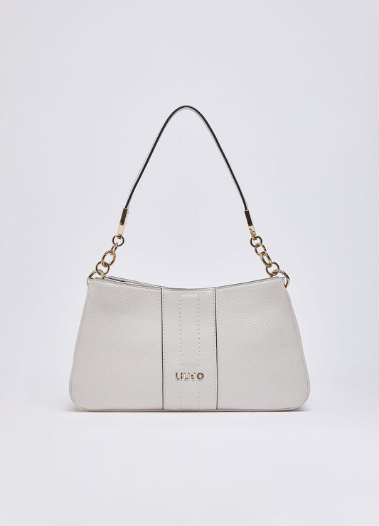 Borsa a spalla piccola Ematite Liu Jo