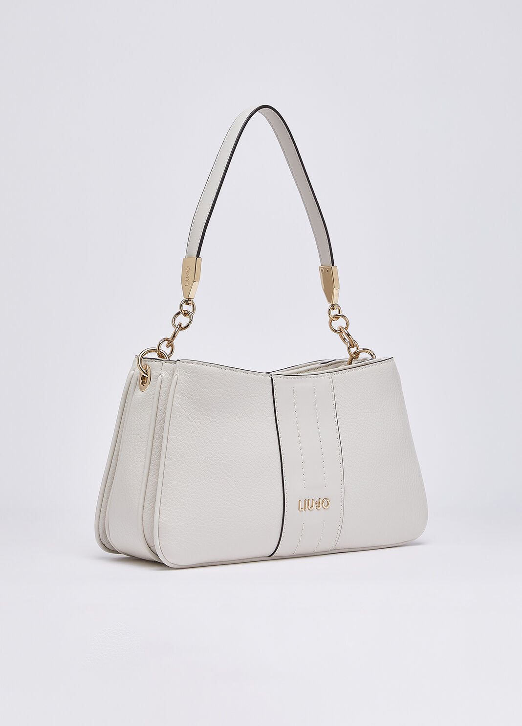 Borsa a spalla piccola Ematite Liu Jo