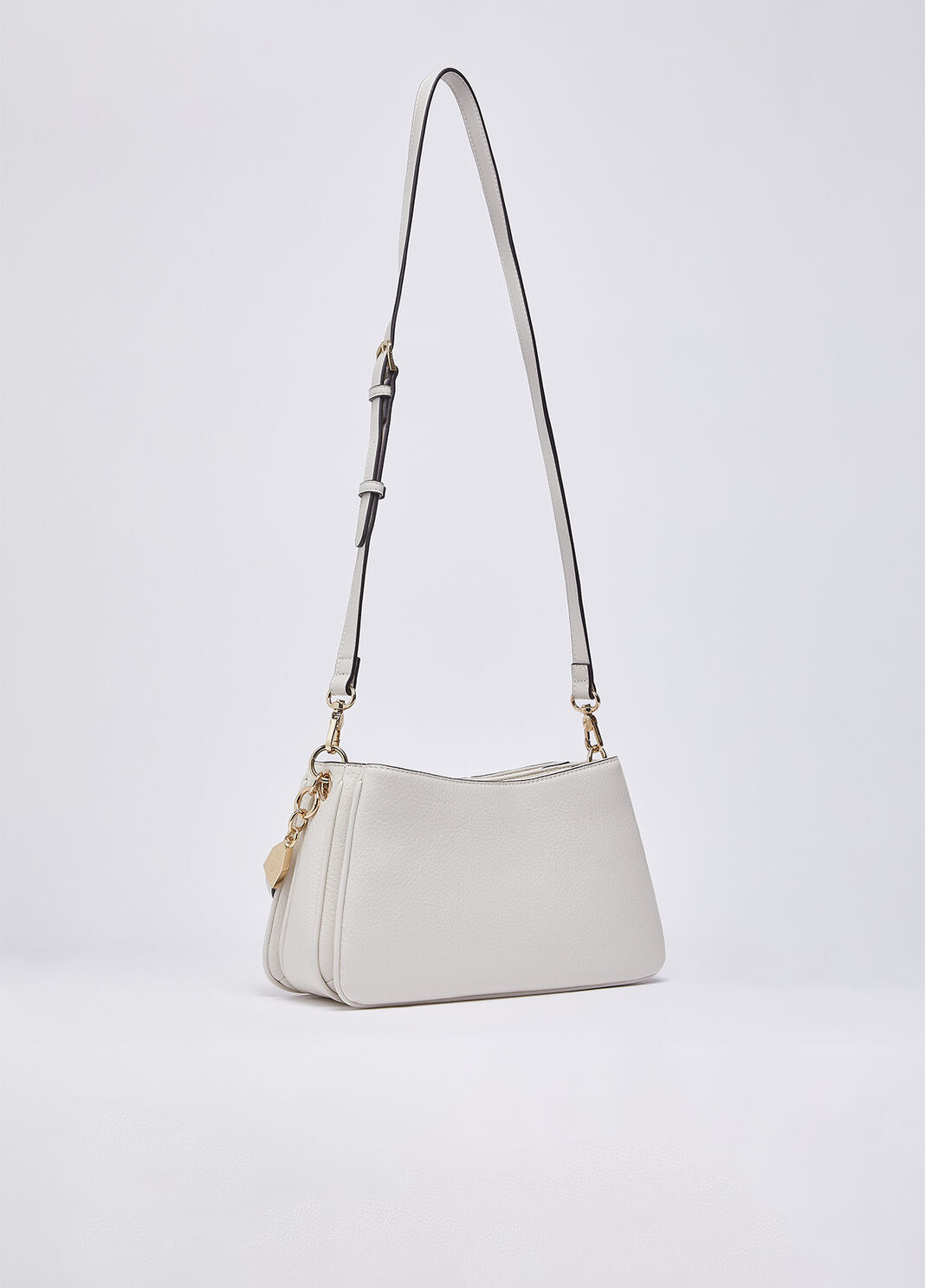 Borsa a spalla piccola Ematite Liu Jo