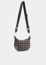 Carica l'immagine nel visualizzatore di Gallery, Borsa a spalla piccola jacquard Liu Jo
