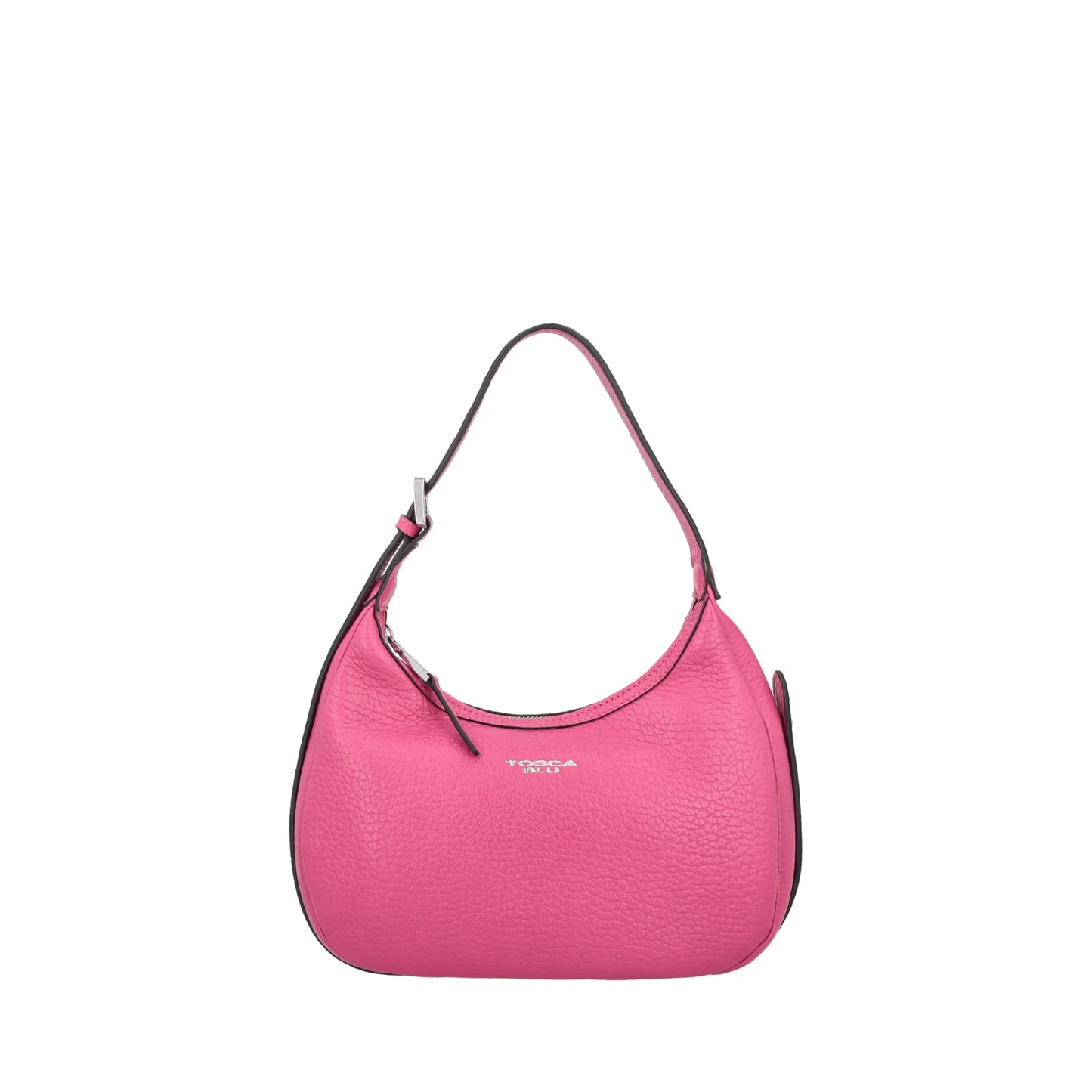 ToscaBlu  Borsa a tracolla Citylife colore fucsia