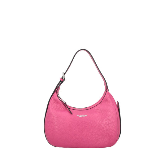 ToscaBlu  Borsa a tracolla Citylife colore fucsia
