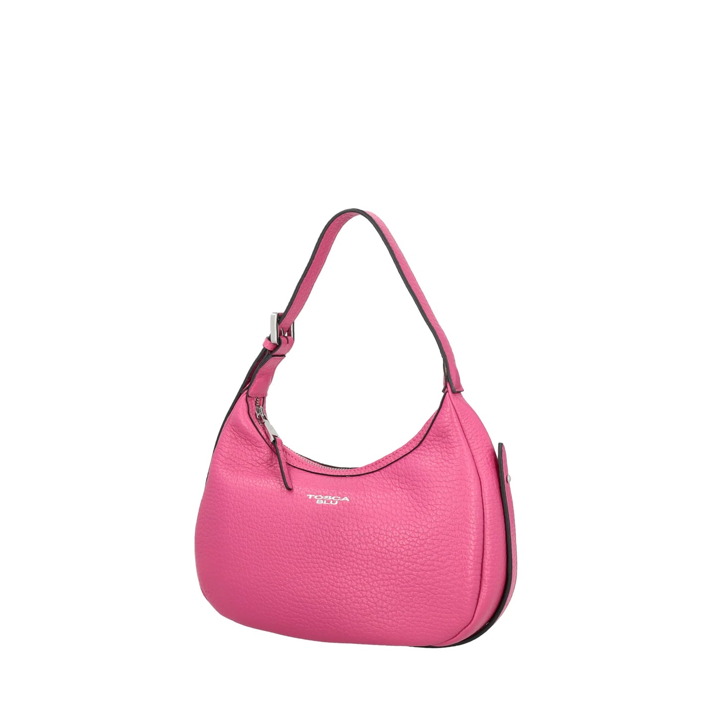 ToscaBlu  Borsa a tracolla Citylife colore fucsia