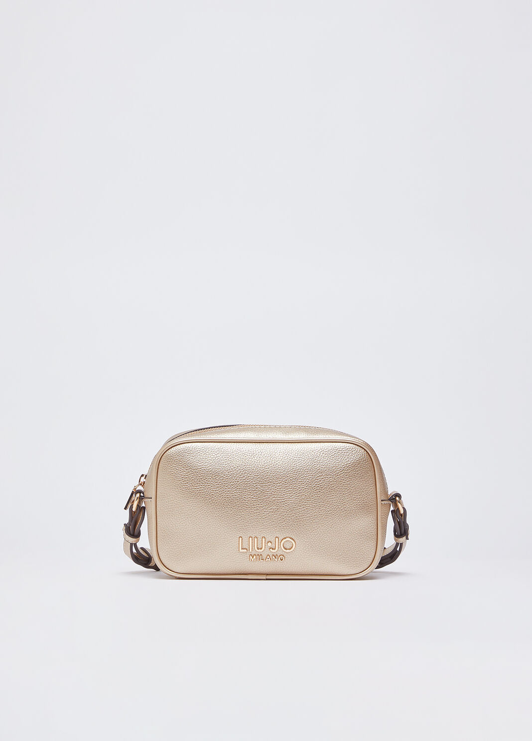 Borsa a tracolla piccola Evrim Liu Jo