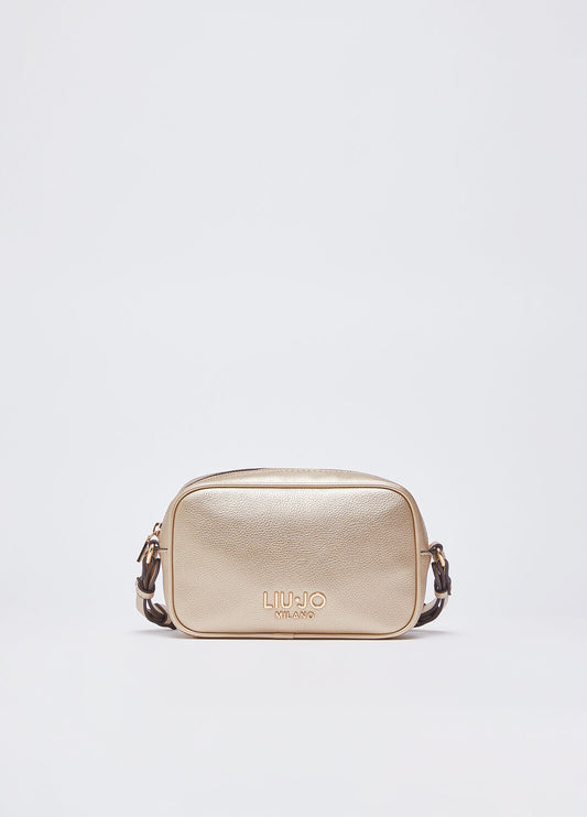 Borsa a tracolla piccola Evrim Liu Jo