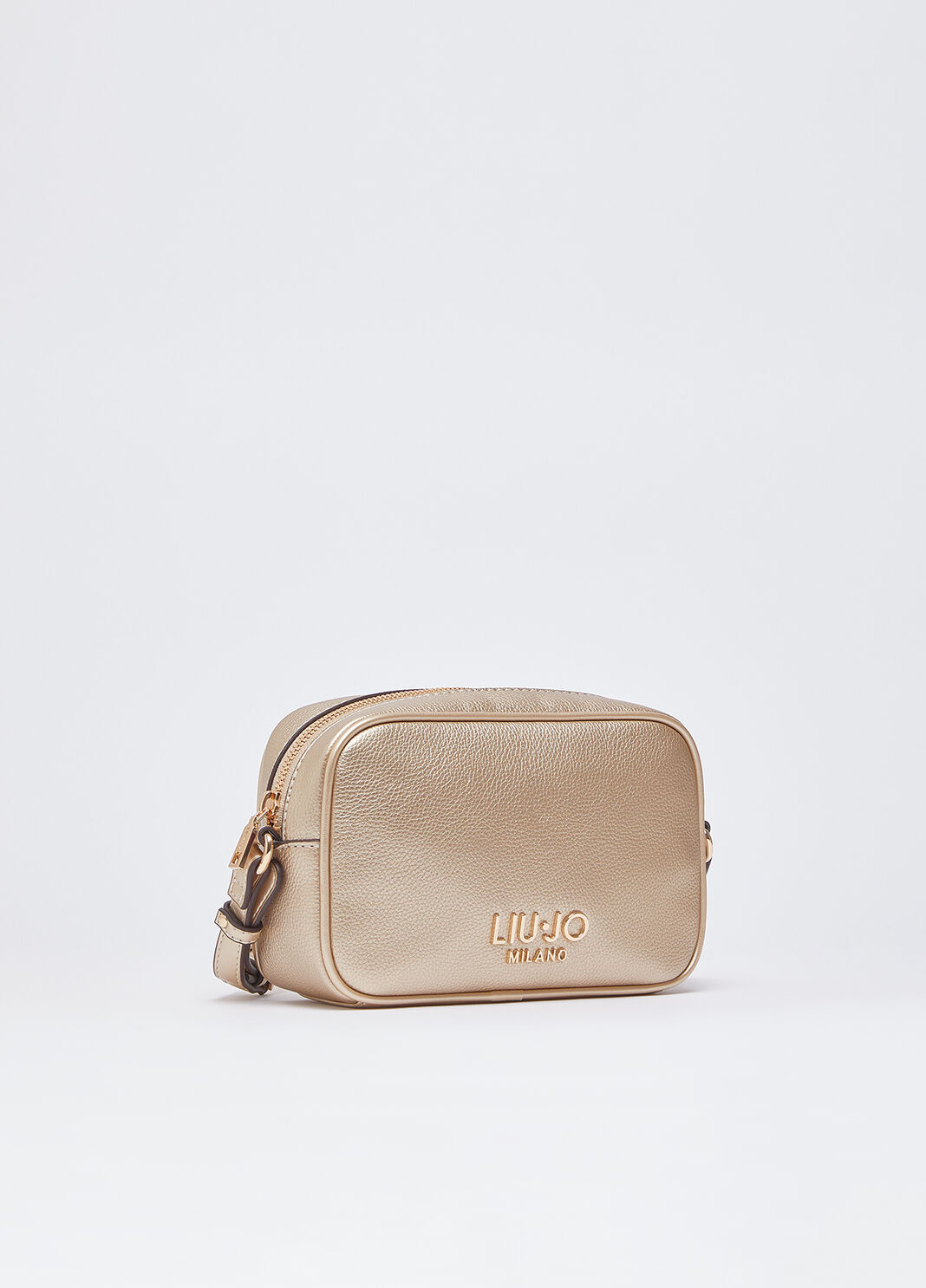Borsa a tracolla piccola Evrim Liu Jo