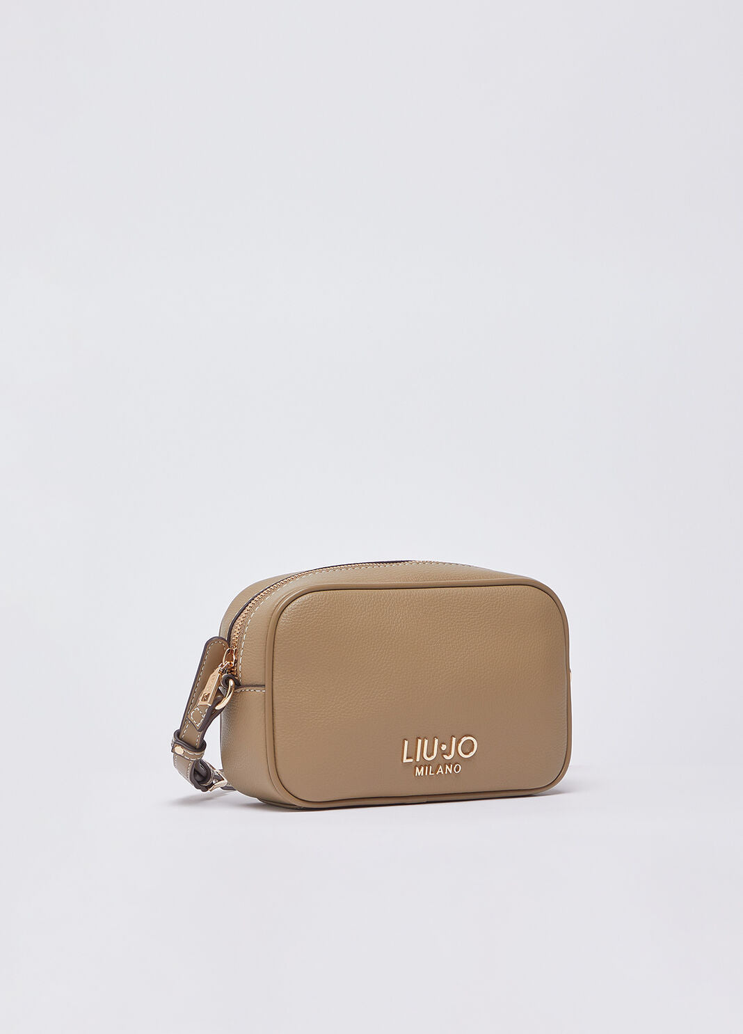 Borsa a tracolla piccola Evrim Liu Jo