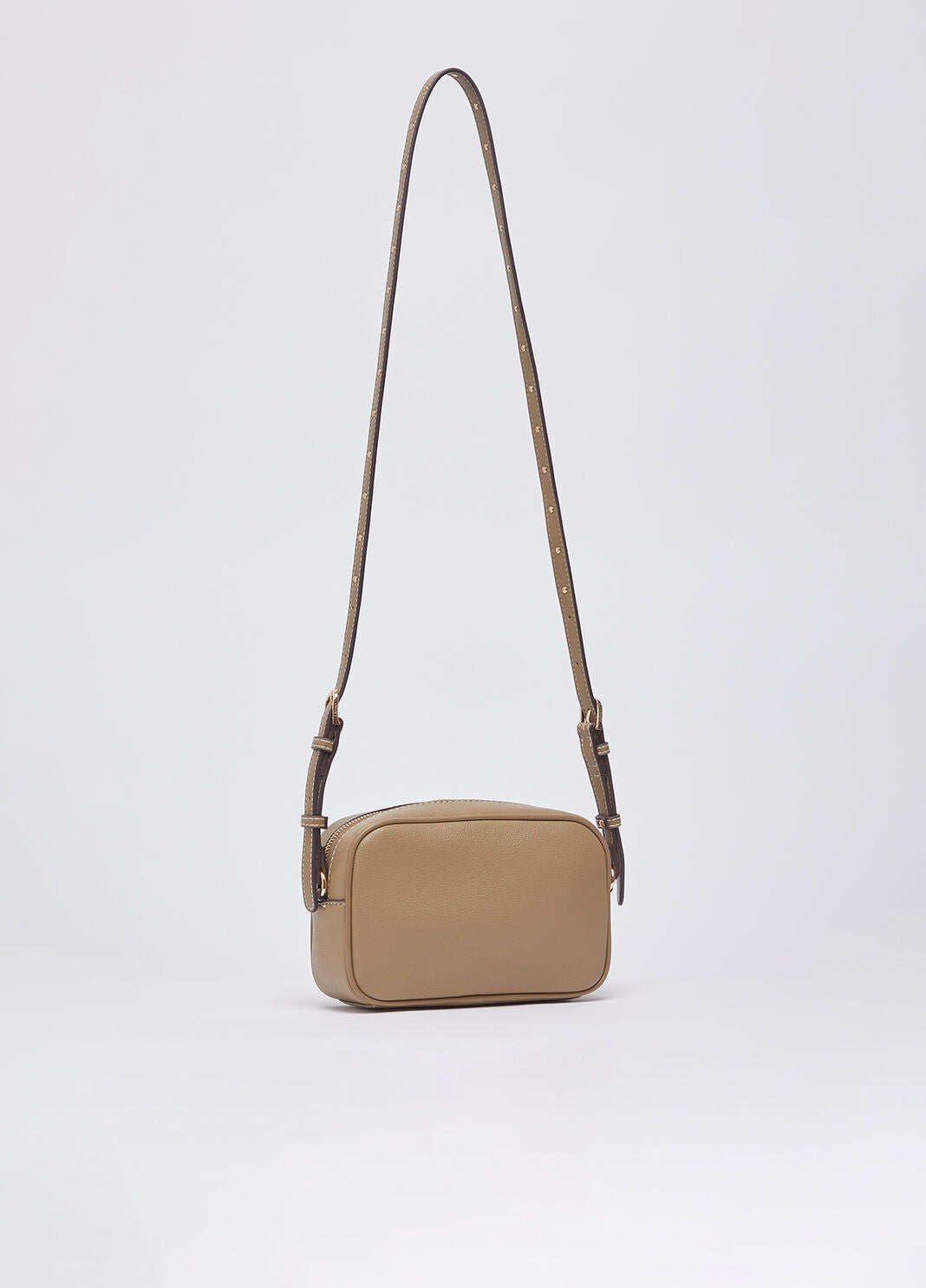 Borsa a tracolla piccola Evrim Liu Jo