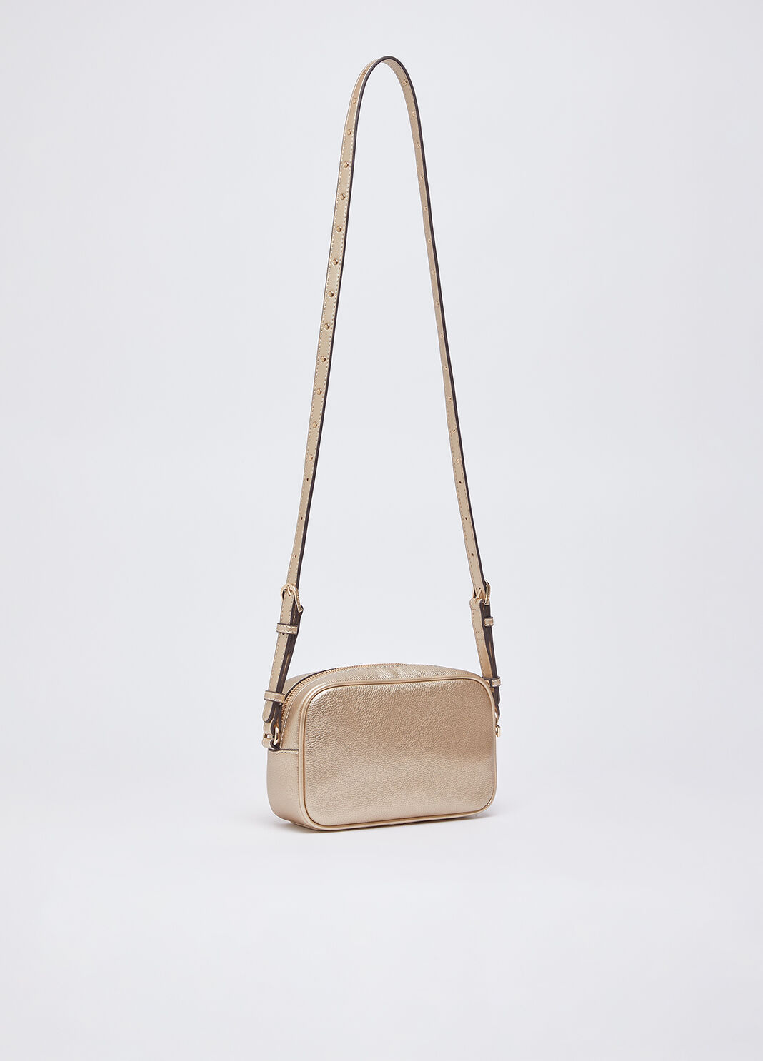 Borsa a tracolla piccola Evrim Liu Jo