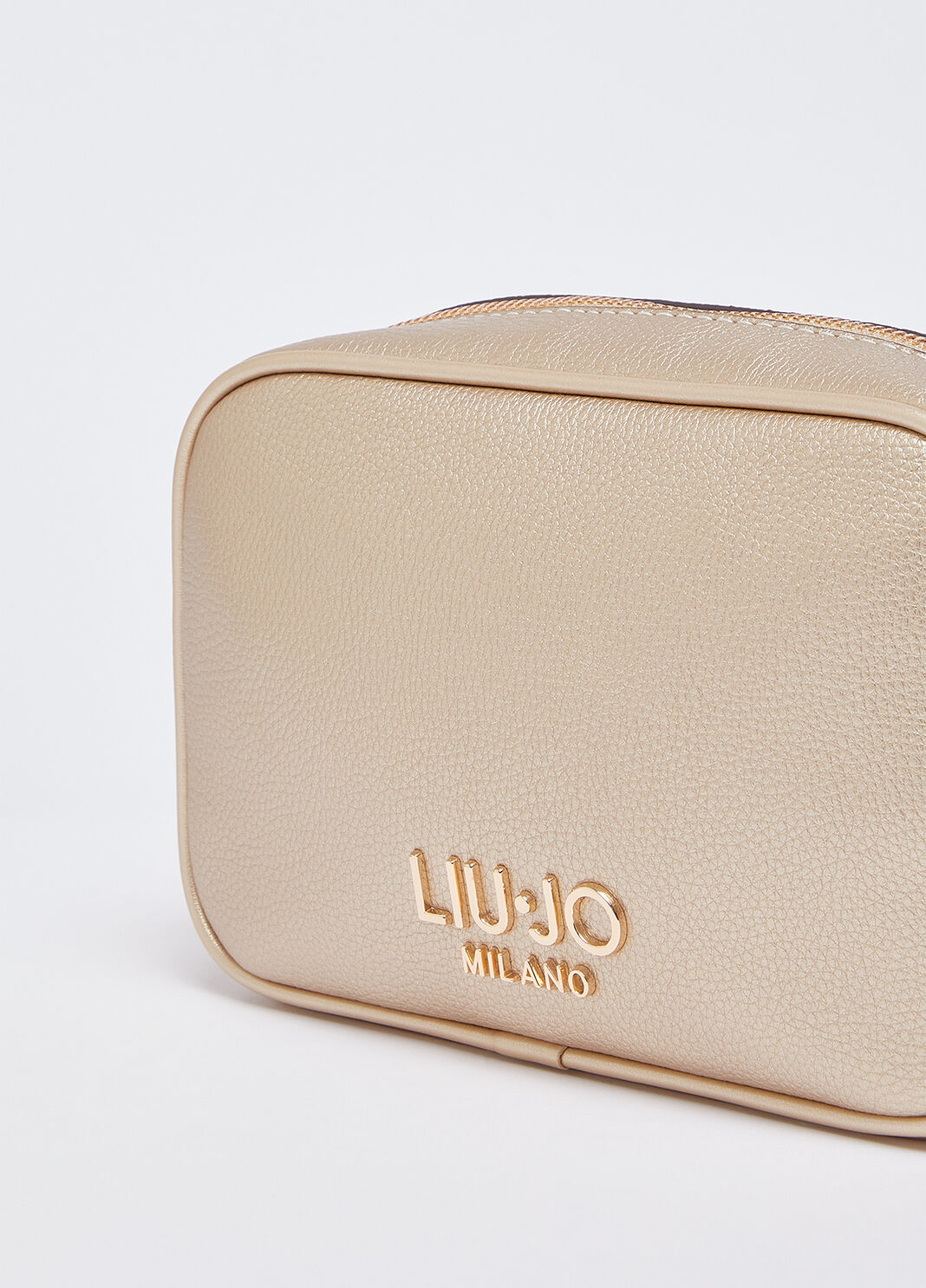 Borsa a tracolla piccola Evrim Liu Jo
