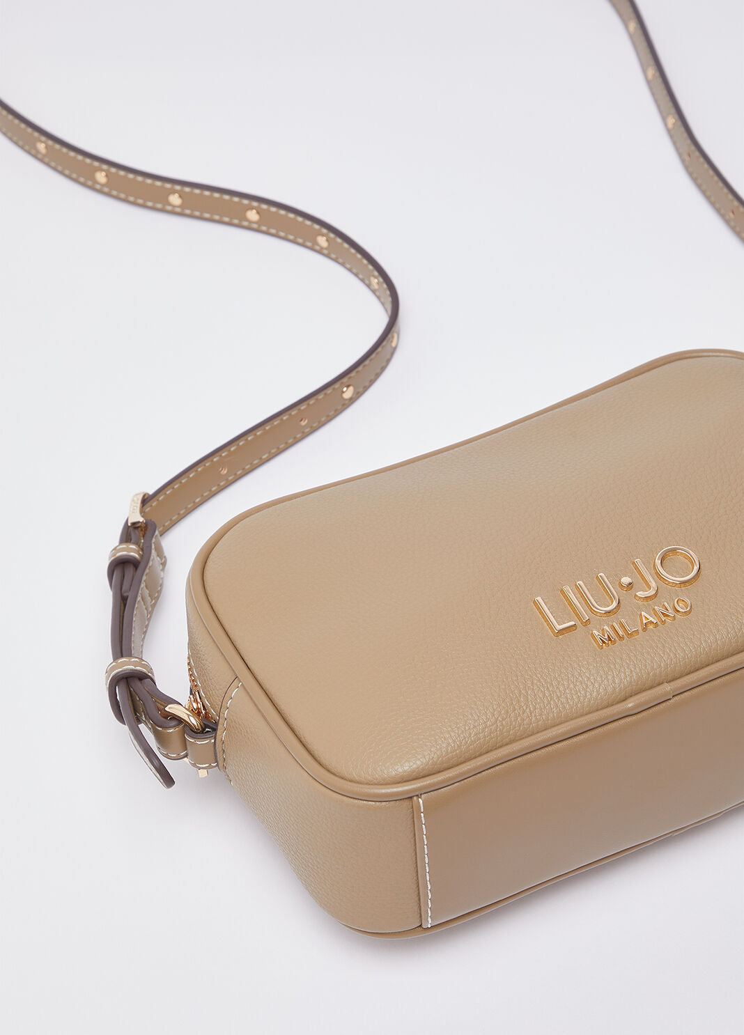Borsa a tracolla piccola Evrim Liu Jo