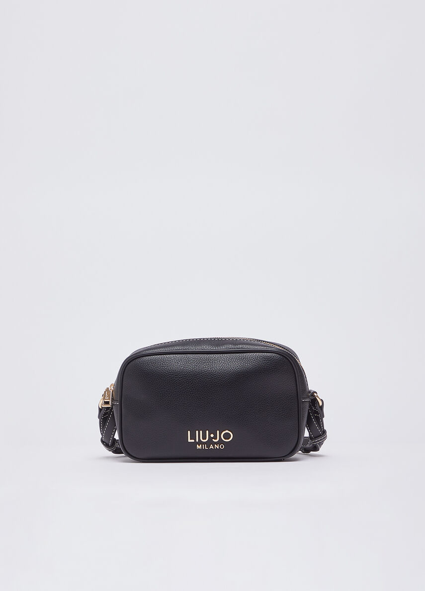 Borsa a tracolla piccola Evrim Liu Jo