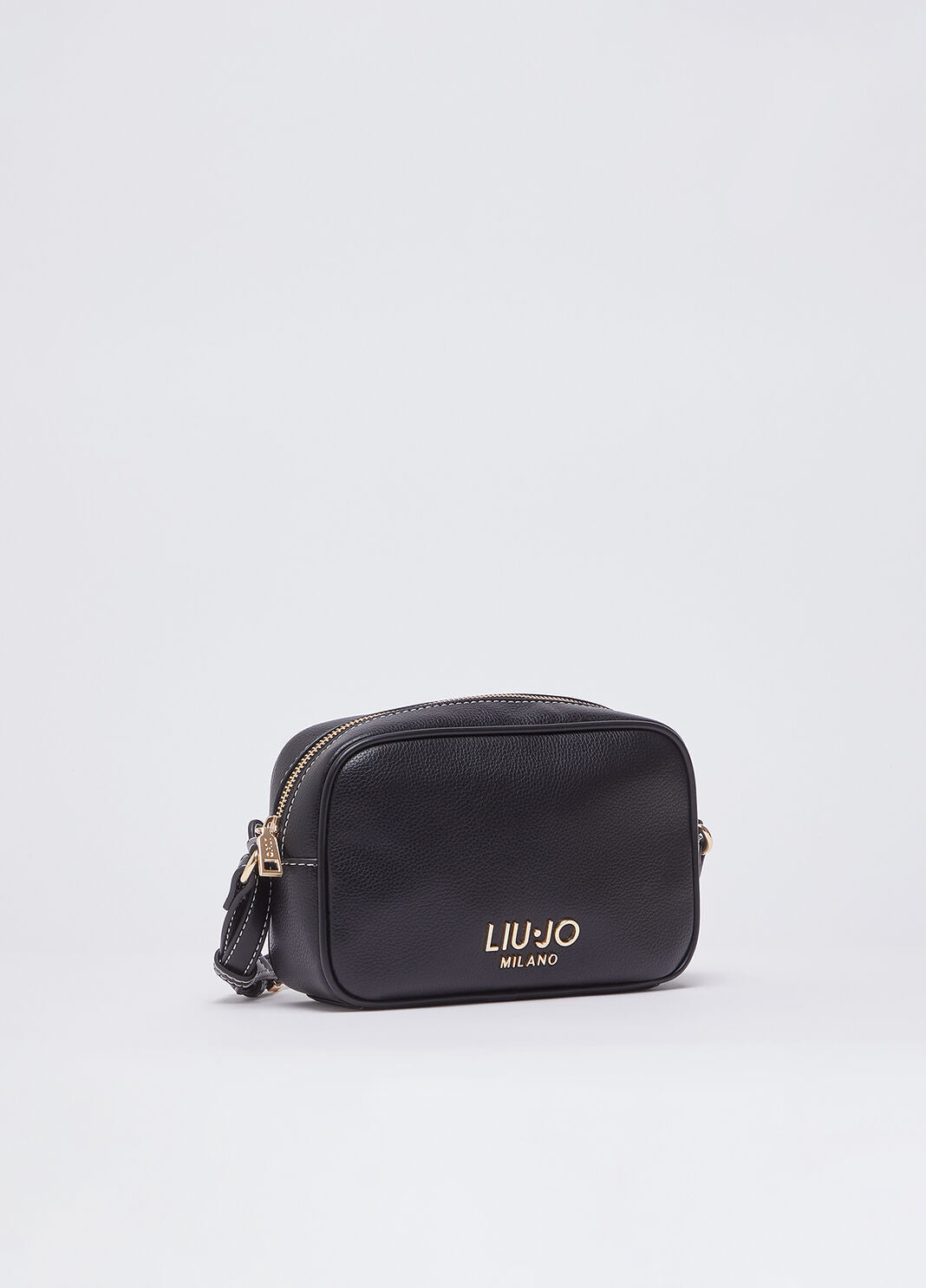Borsa a tracolla piccola Evrim Liu Jo