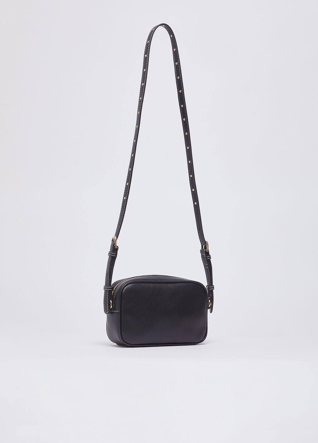 Borsa a tracolla piccola Evrim Liu Jo