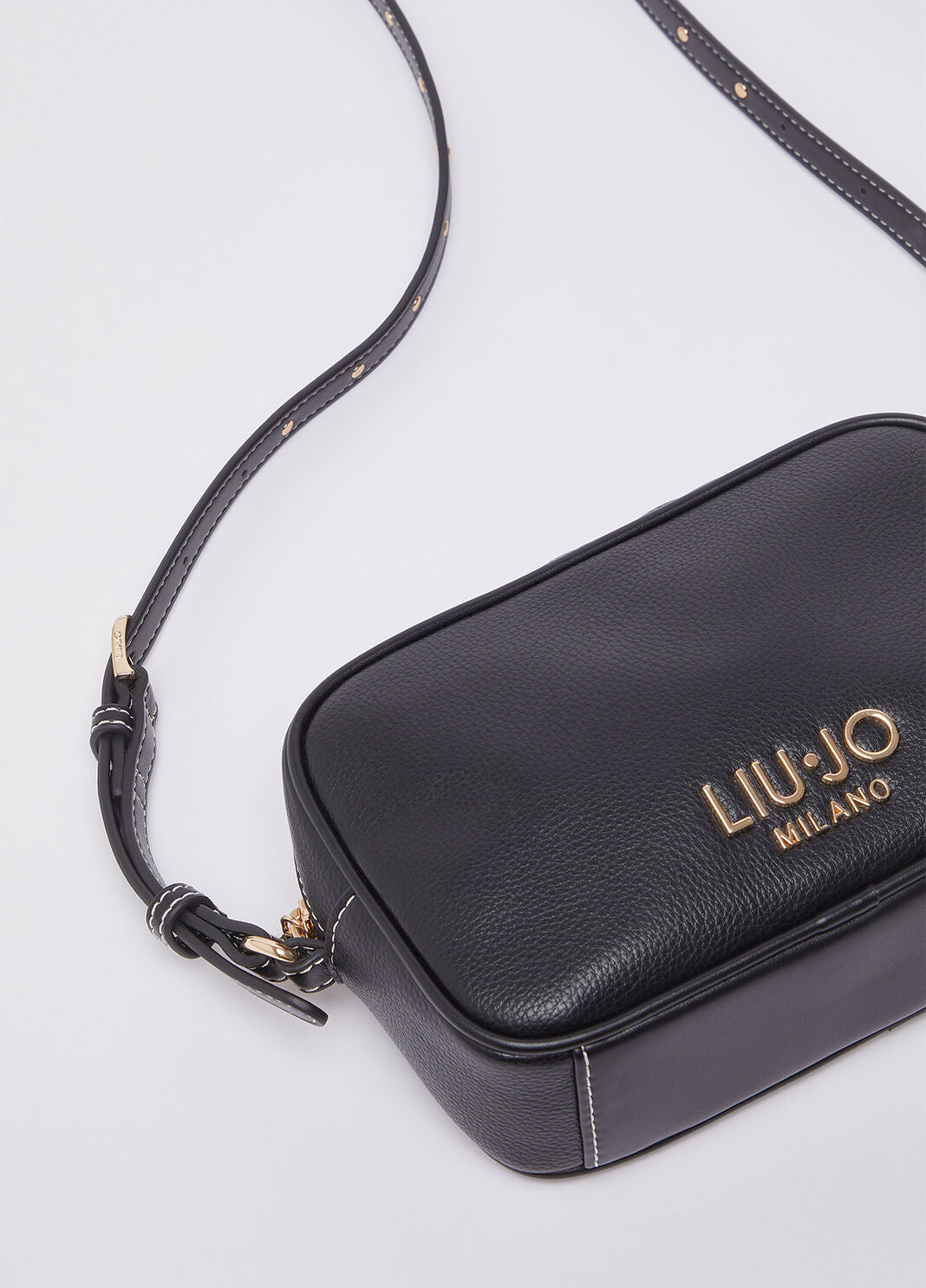 Borsa a tracolla piccola Evrim Liu Jo
