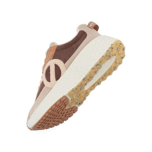 CARTER RUNNER W MARRONE/CAFFÈ