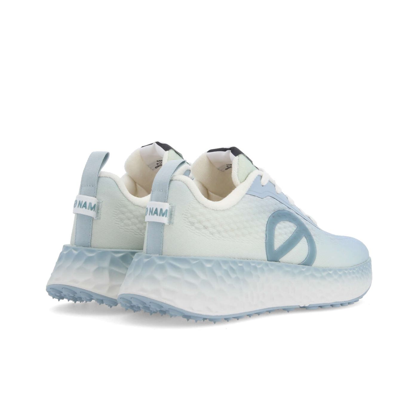 CARTER FLY W GRADIENTE BLU NO NAME