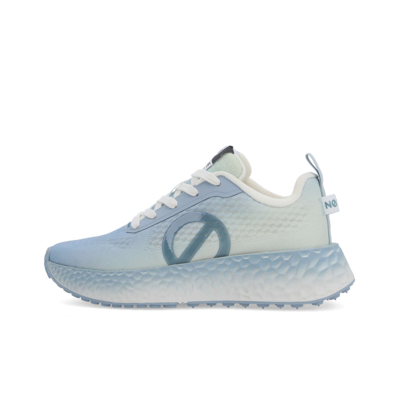 CARTER FLY W GRADIENTE BLU NO NAME