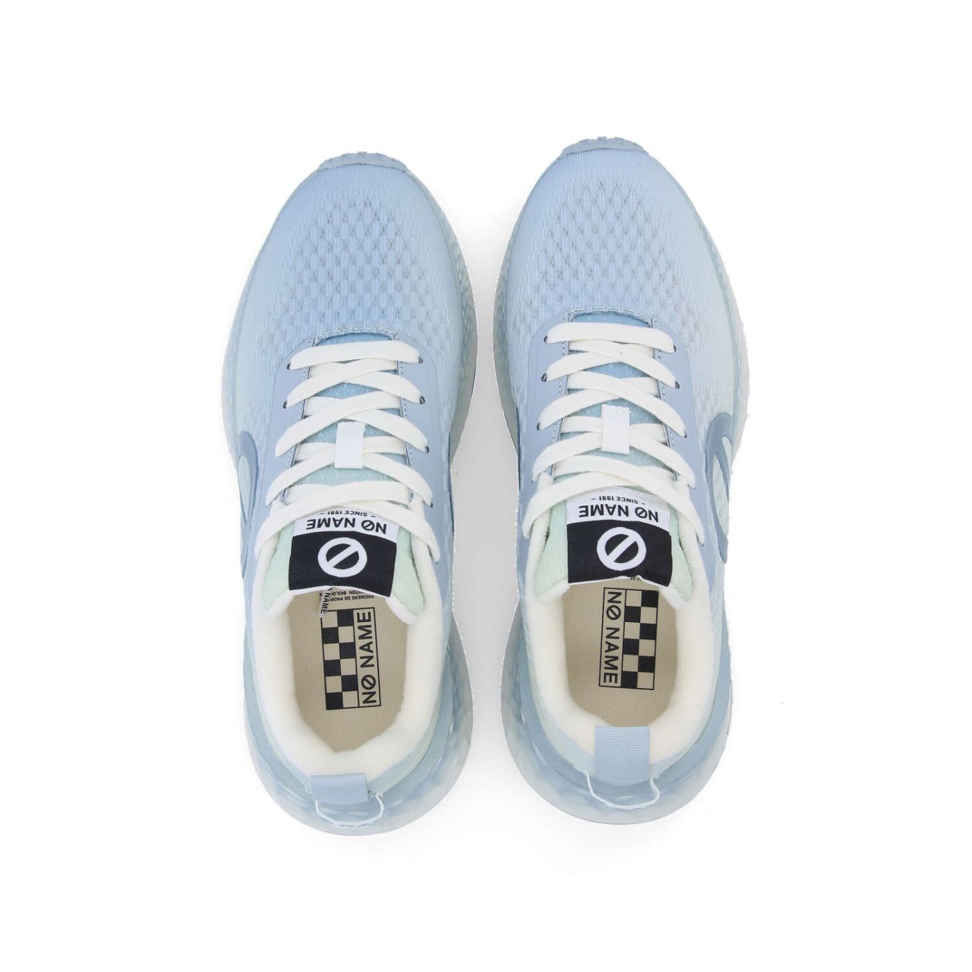 CARTER FLY W GRADIENTE BLU NO NAME