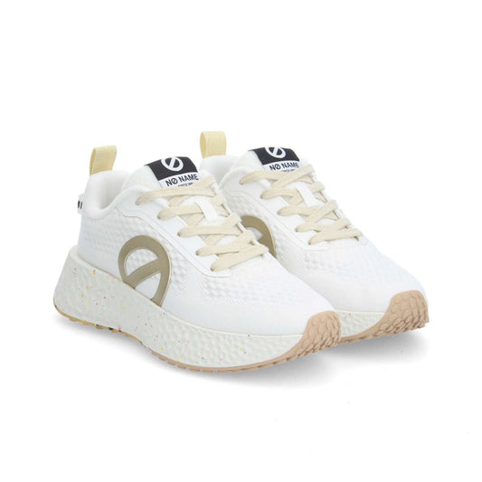CARTER FLY W BIANCO/DORATO NO NAME