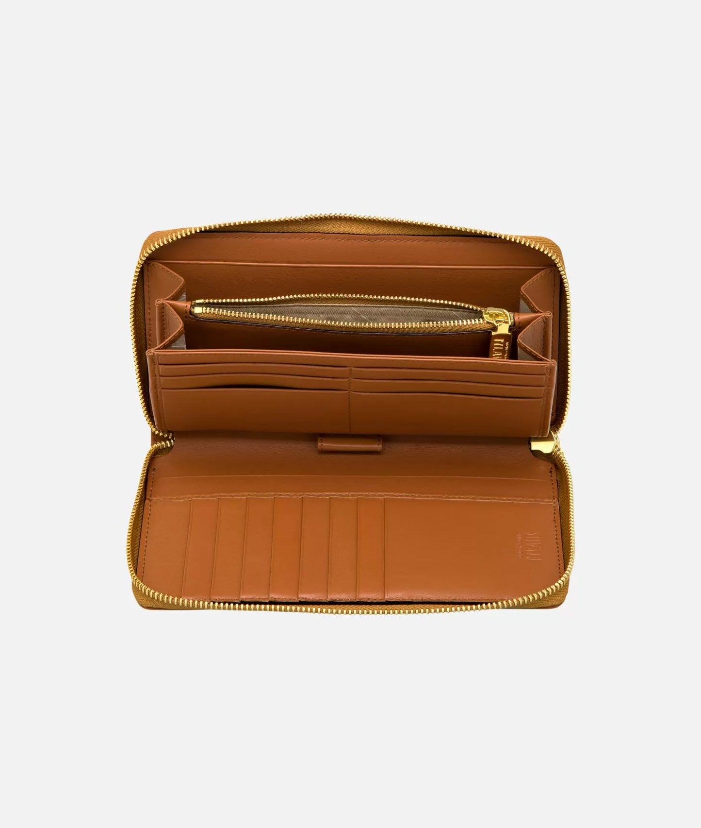 Art.C W041 6000 Geo Classic Portafogli con zip Alviero Martini