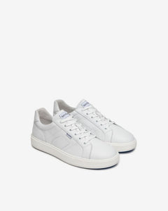 Art. E400223U/707 Sneakers Uomo in Pelle