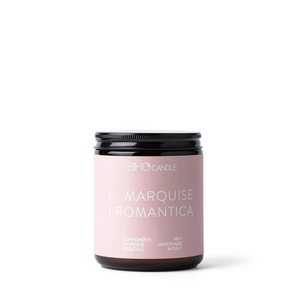 BIHO Candle | Marquise Romantica