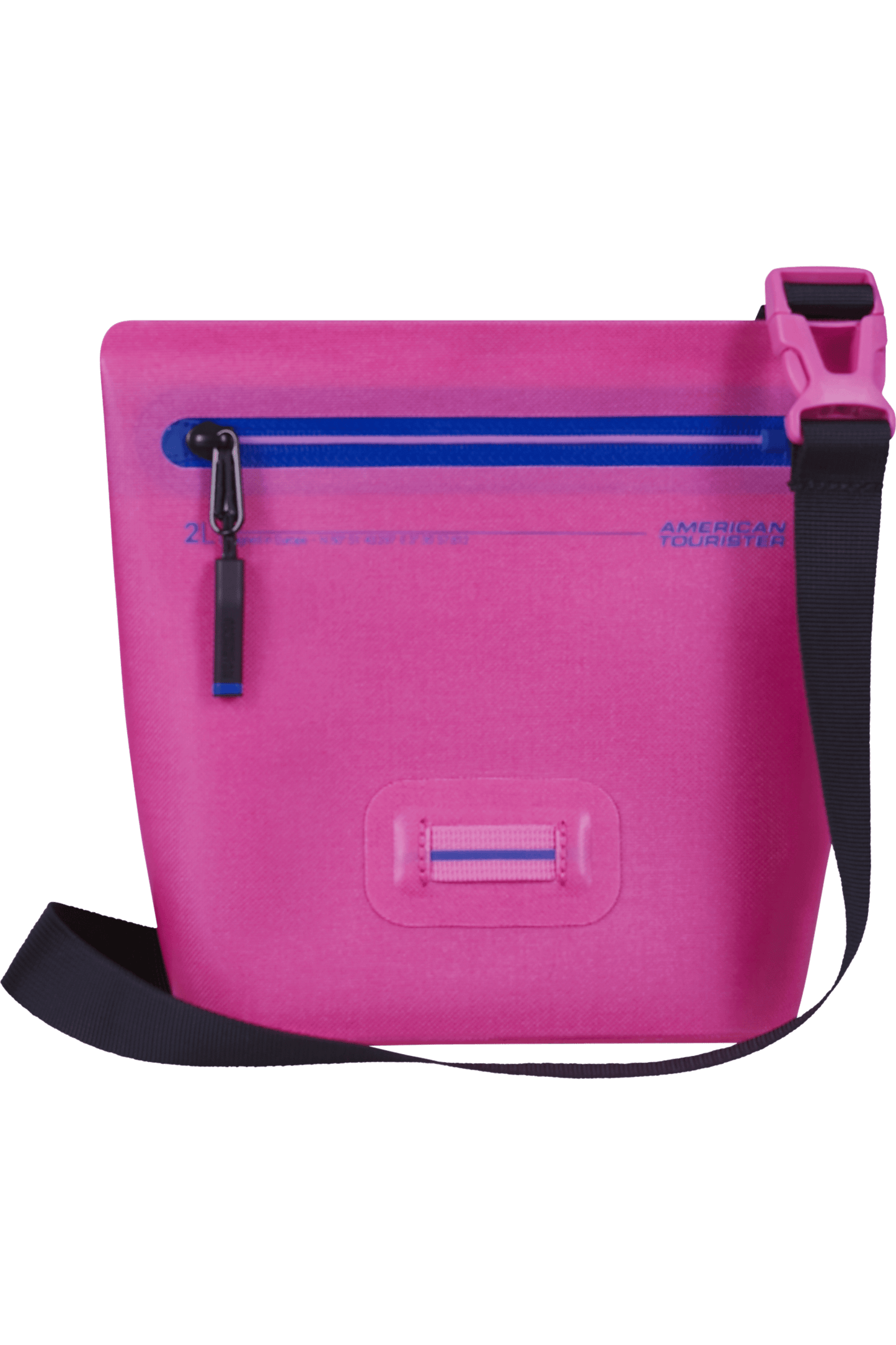 Colourdry S Tracolla American Tourister