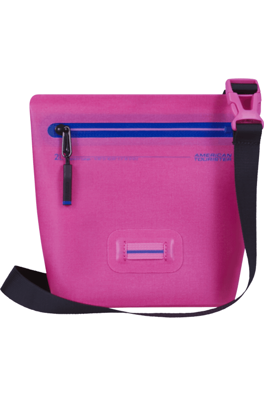 Colourdry S Tracolla American Tourister