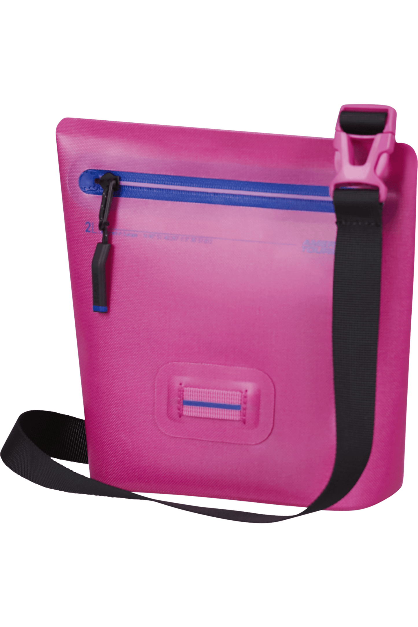 Colourdry S Tracolla American Tourister