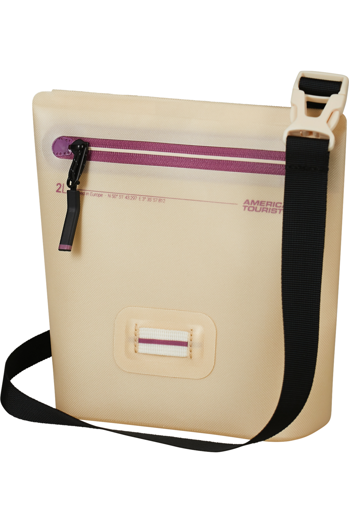 Colourdry S Tracolla American Tourister
