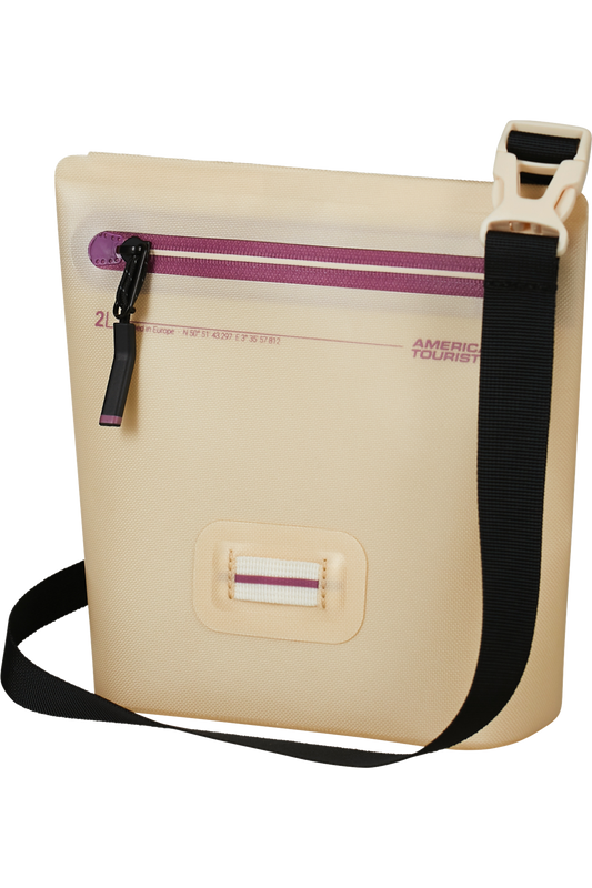 Colourdry S Tracolla American Tourister