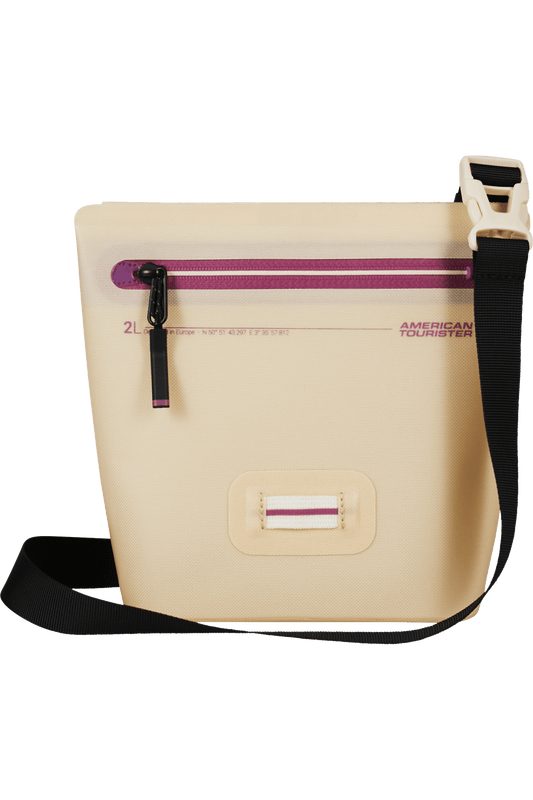 Colourdry S Tracolla American Tourister