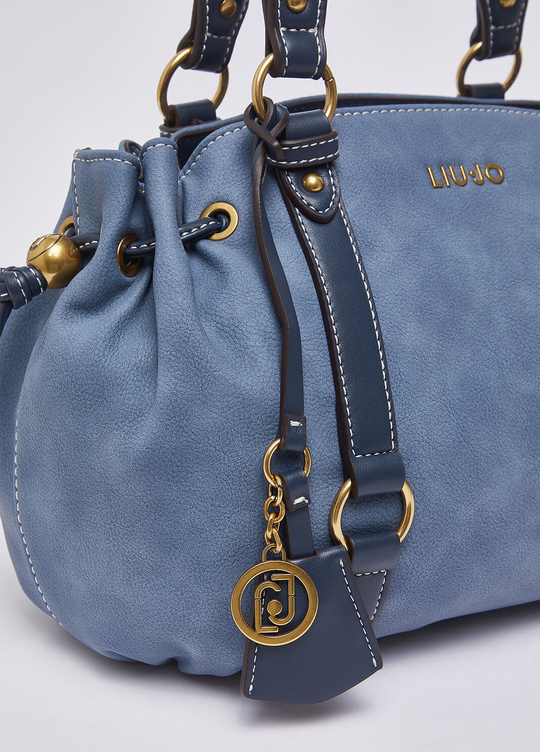Borsa a mano piccola Ginesa Liu Jo