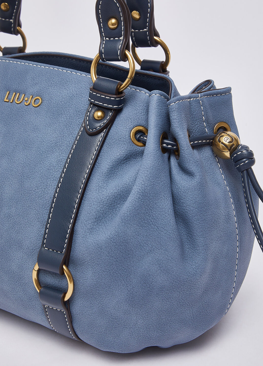 Borsa a mano piccola Ginesa Liu Jo