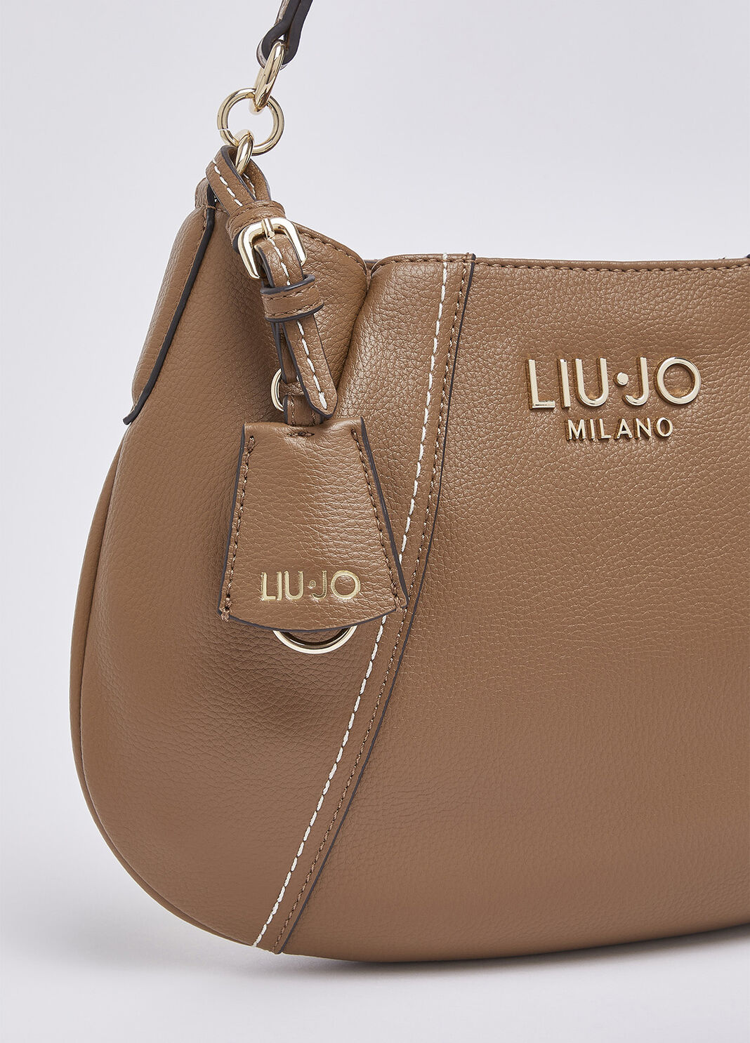 Borsa hobo piccola Trepida Liu Jo