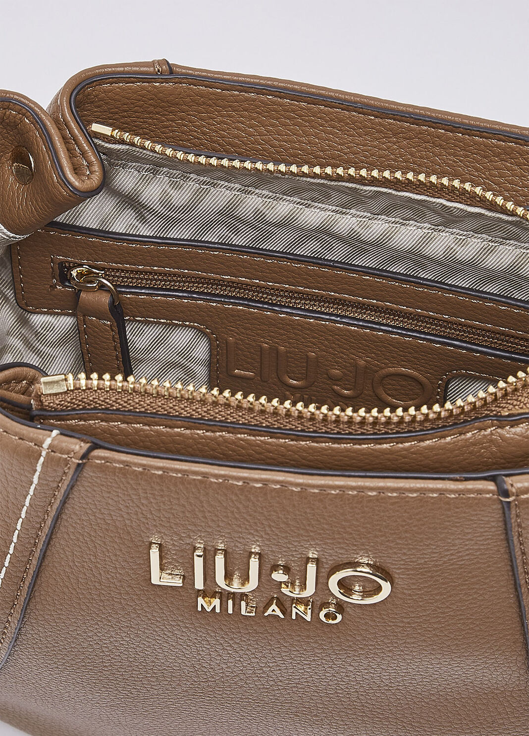 Borsa hobo piccola Trepida Liu Jo