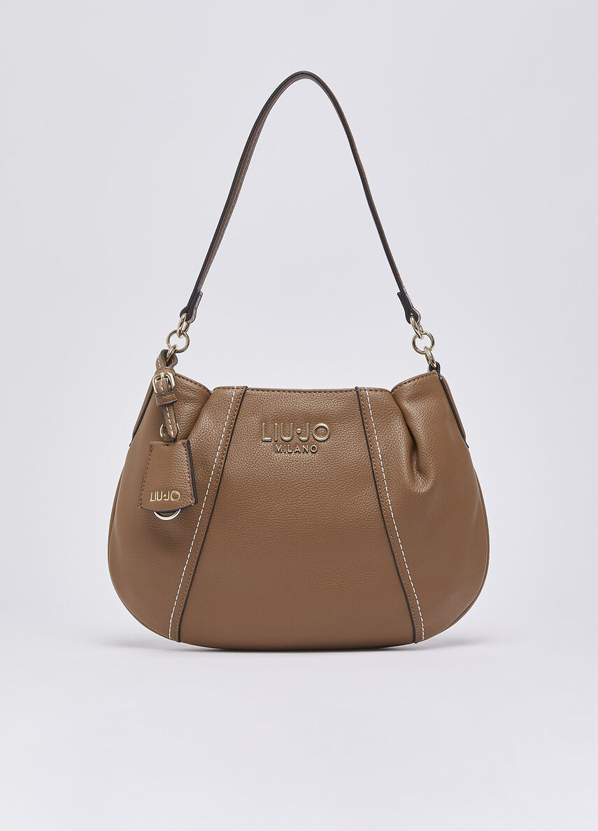 Borsa hobo piccola Trepida Liu Jo