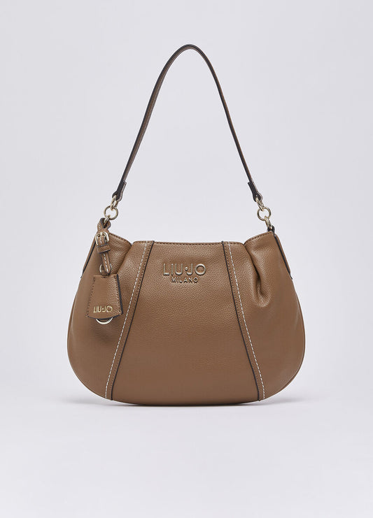 Borsa hobo piccola Trepida Liu Jo