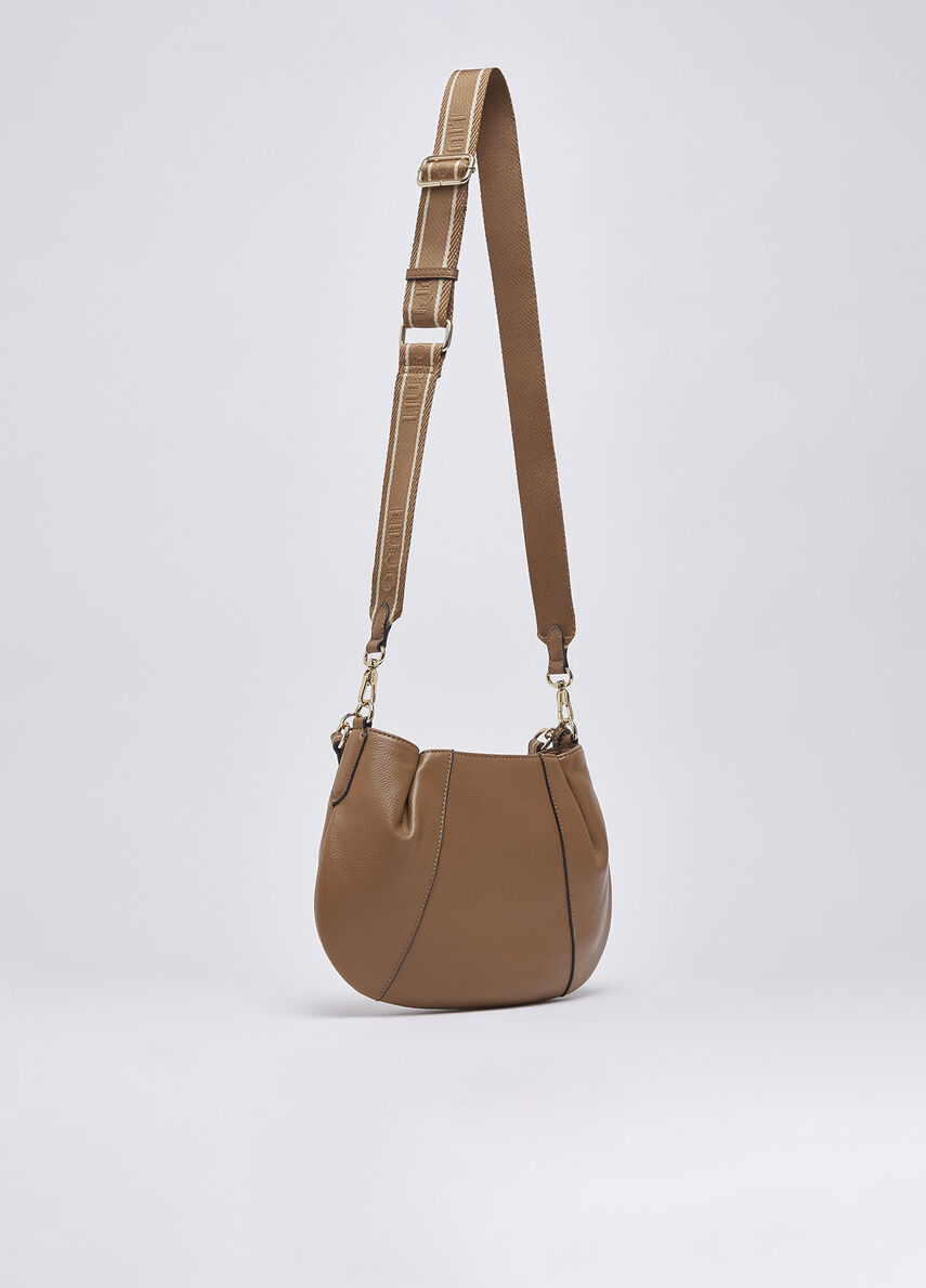 Borsa hobo piccola Trepida Liu Jo