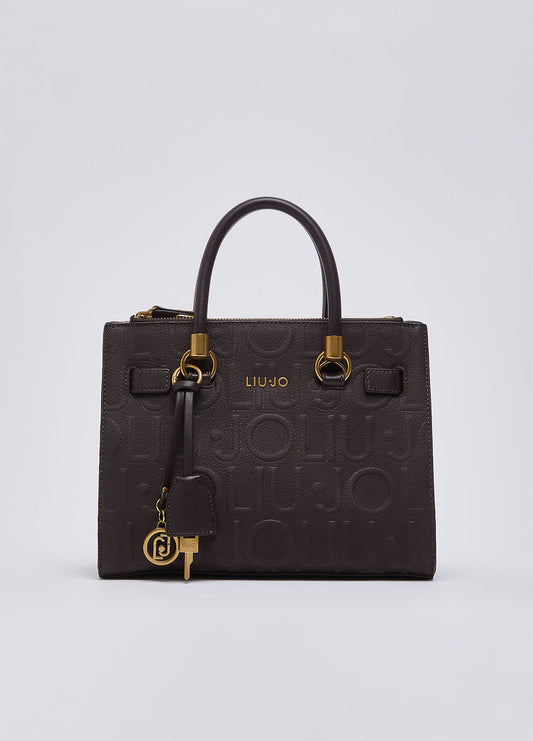 Borsa satchel piccola Liu Jo