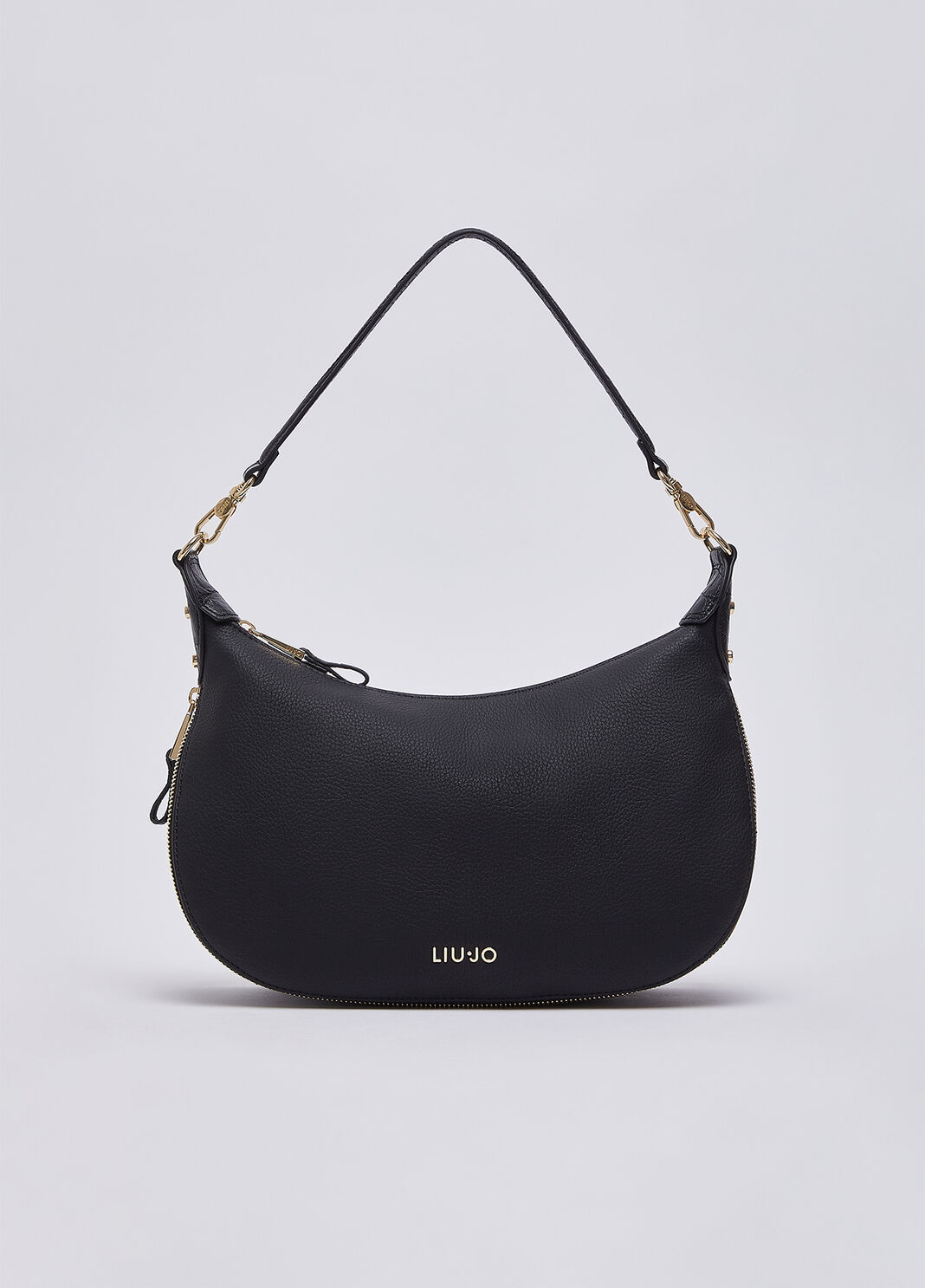 Borsa hobo media Liu Jo