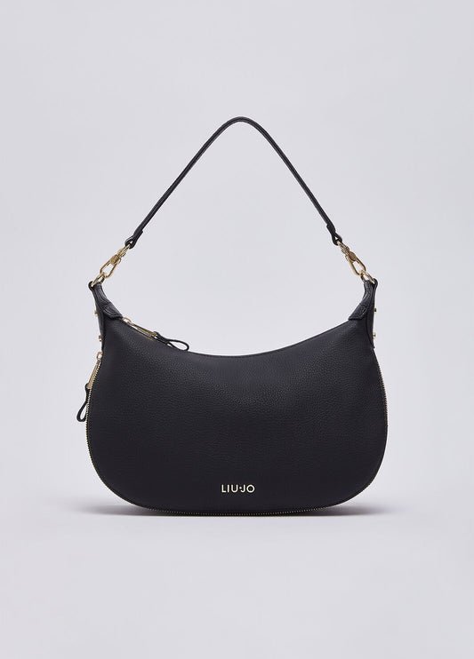 Borsa hobo media Liu Jo
