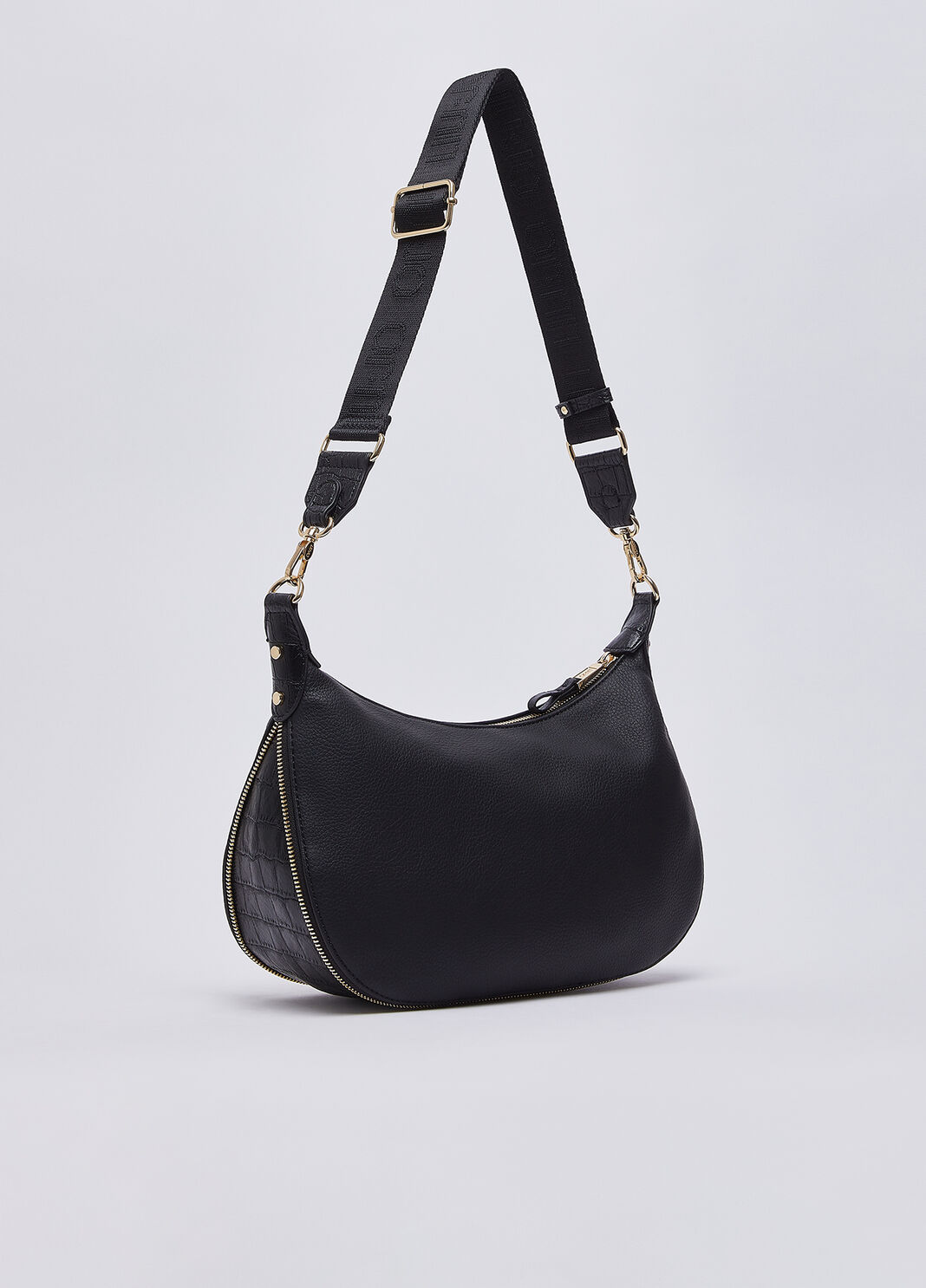 Borsa hobo media Liu Jo