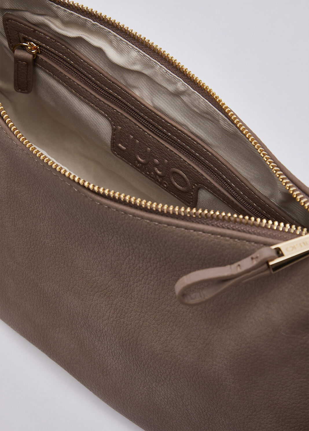Borsa hobo media Liu Jo
