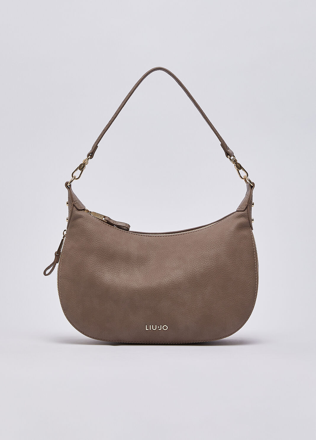 Borsa hobo media Liu Jo