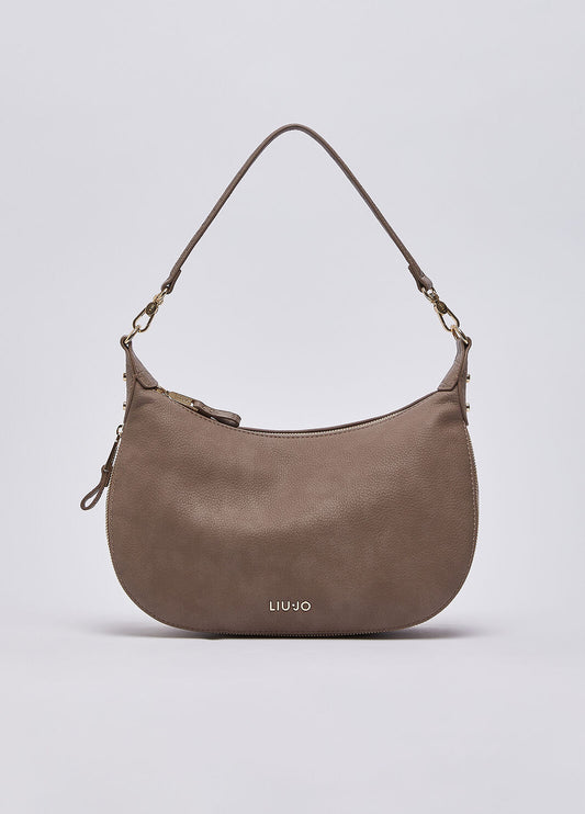 Borsa hobo media Liu Jo