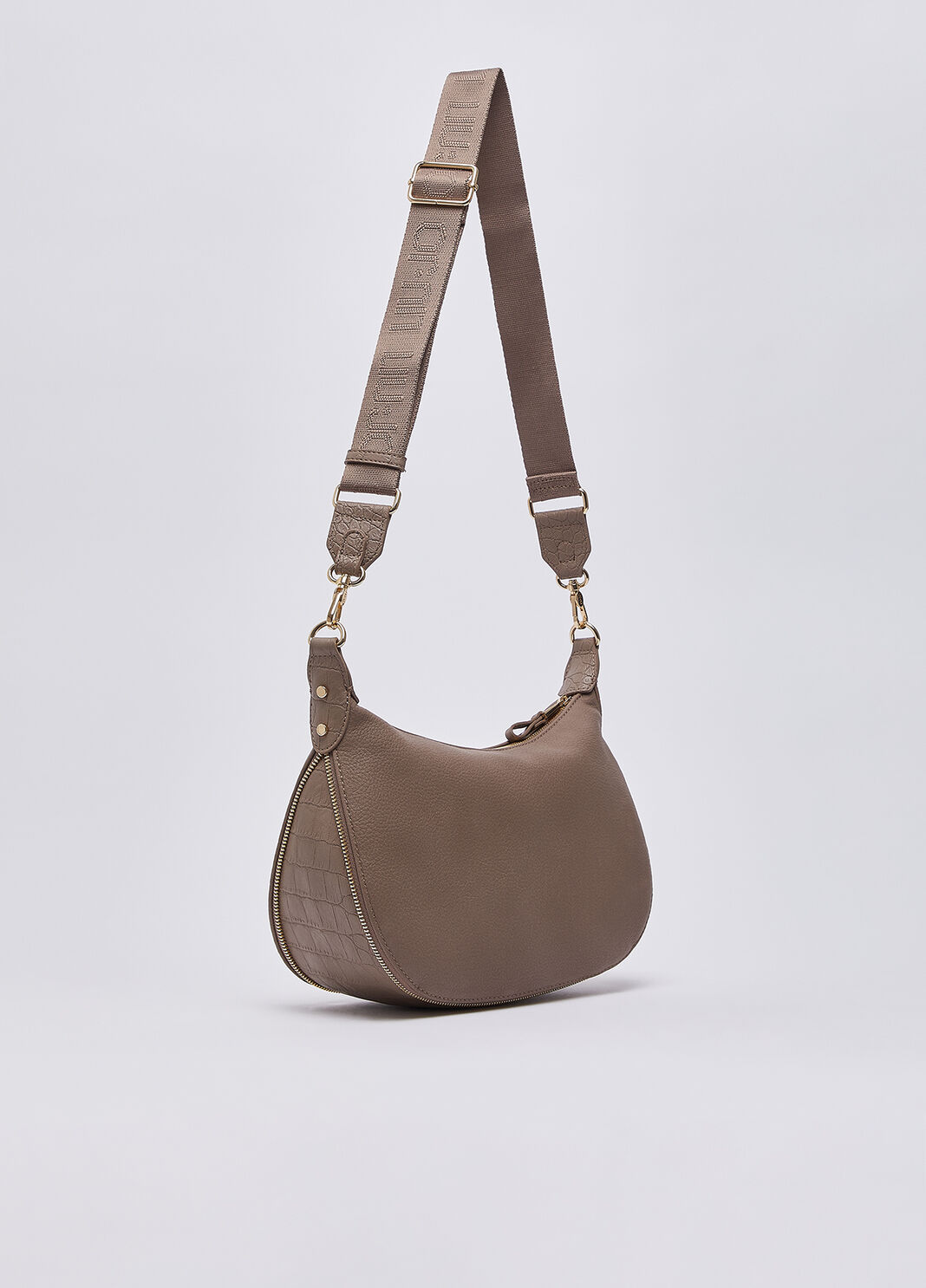 Borsa hobo media Liu Jo
