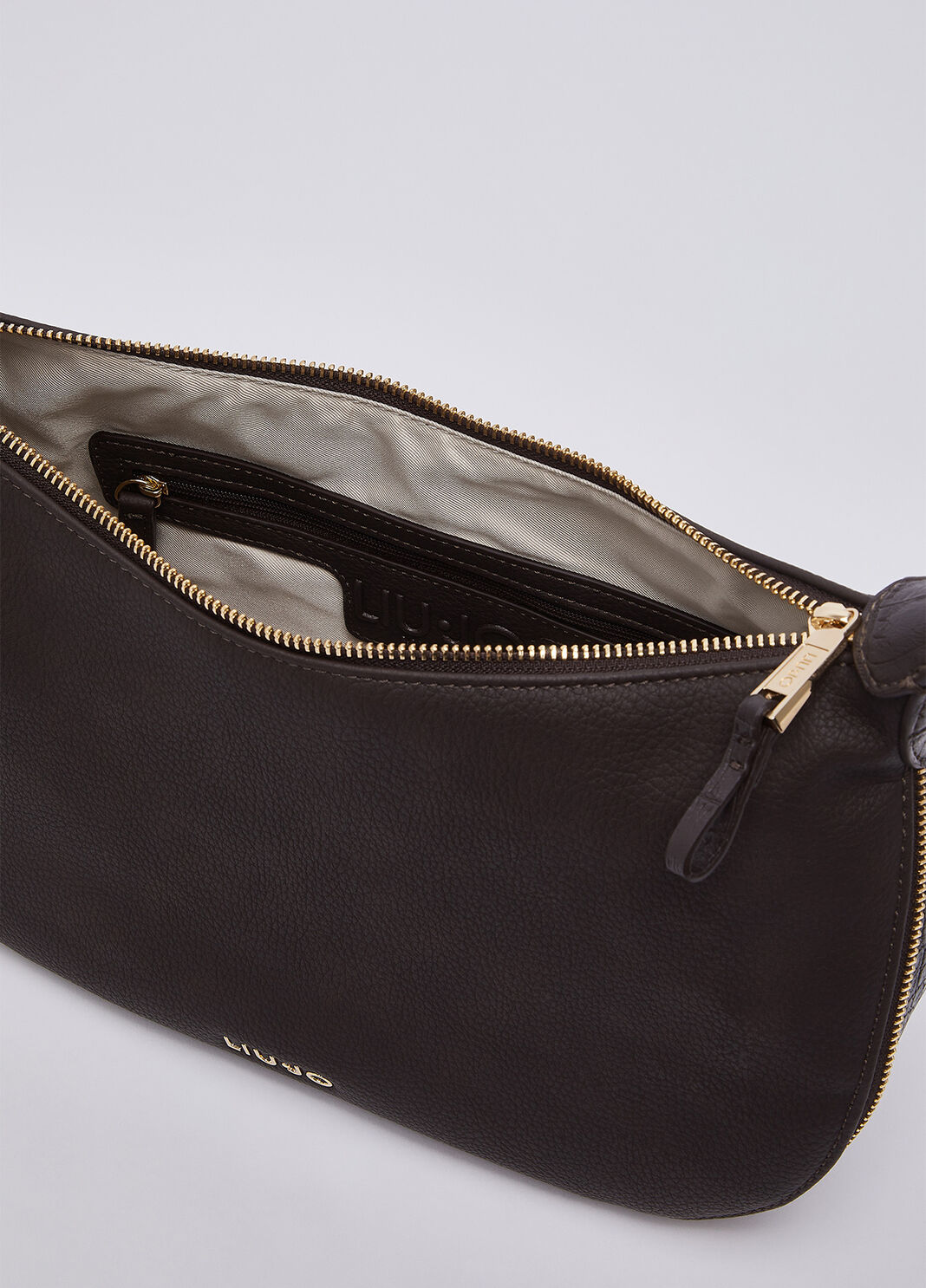 Borsa hobo media Liu Jo